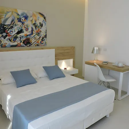 Artemide Hotel