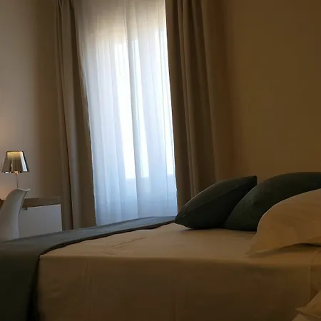 Artemide 3* Сан-Вито-Ло-Капо