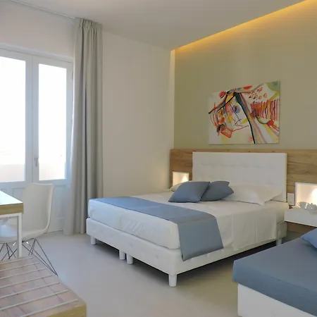 Artemide 3*