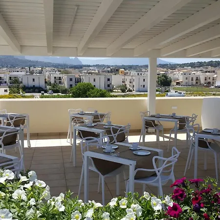 Hotel Artemide San Vito Lo Capo