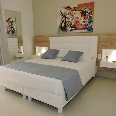 Artemide Отель 3*