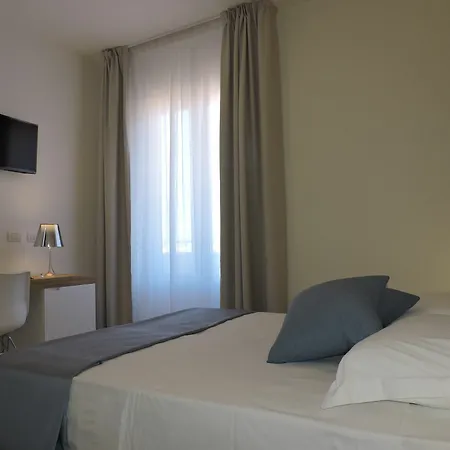 Artemide Отель 3*