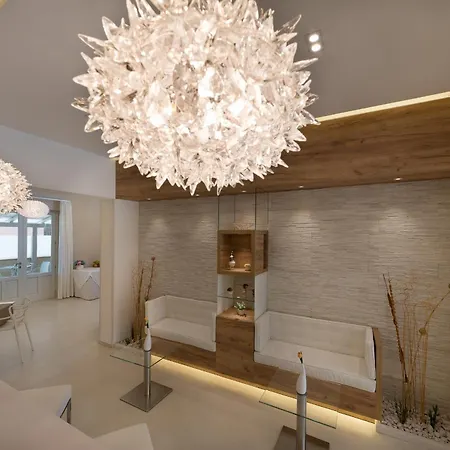 Отель Artemide Сан-Вито-Ло-Капо