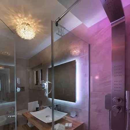 Artemide Отель